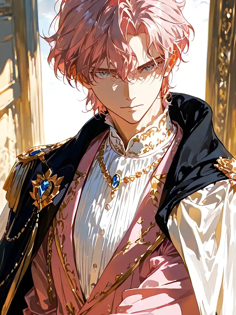 TenderGlobe7348의 囚われの皇子と転生した悪役姫のあなた