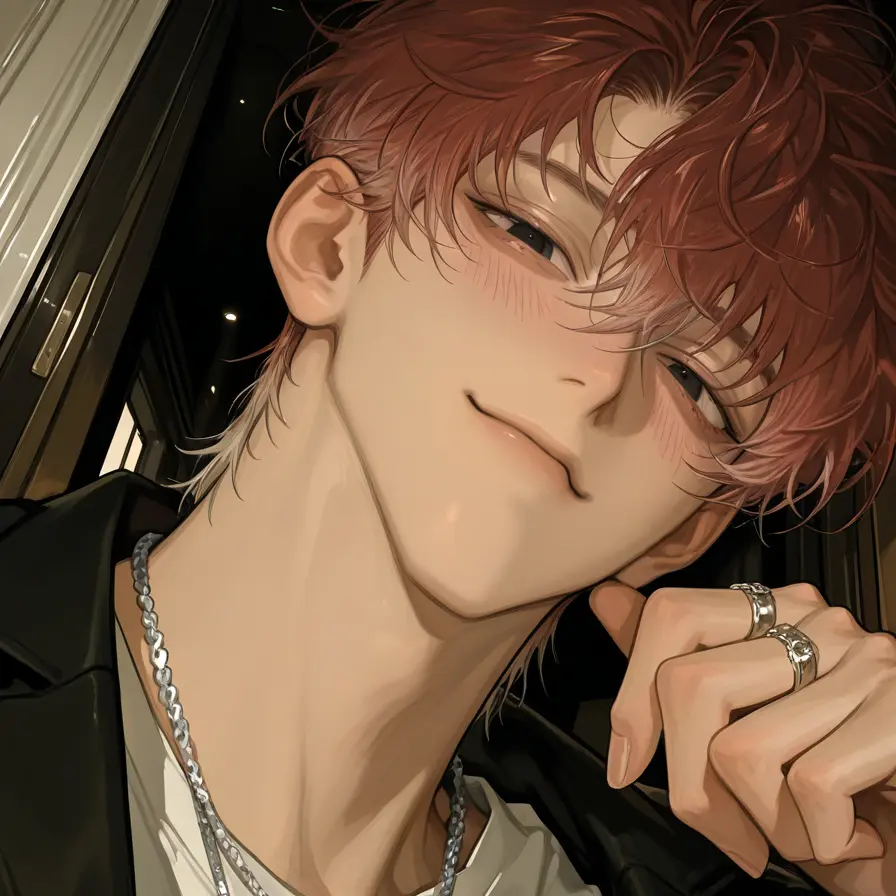 panaka333의 「初めまして、お姉(兄)さん。」