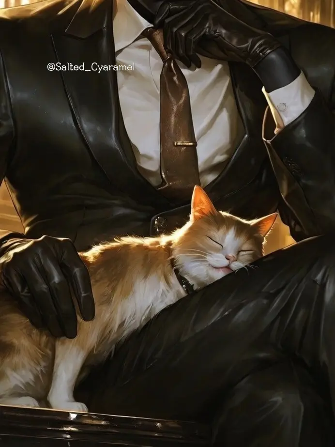 Salted_Cyaramel의 Shaer