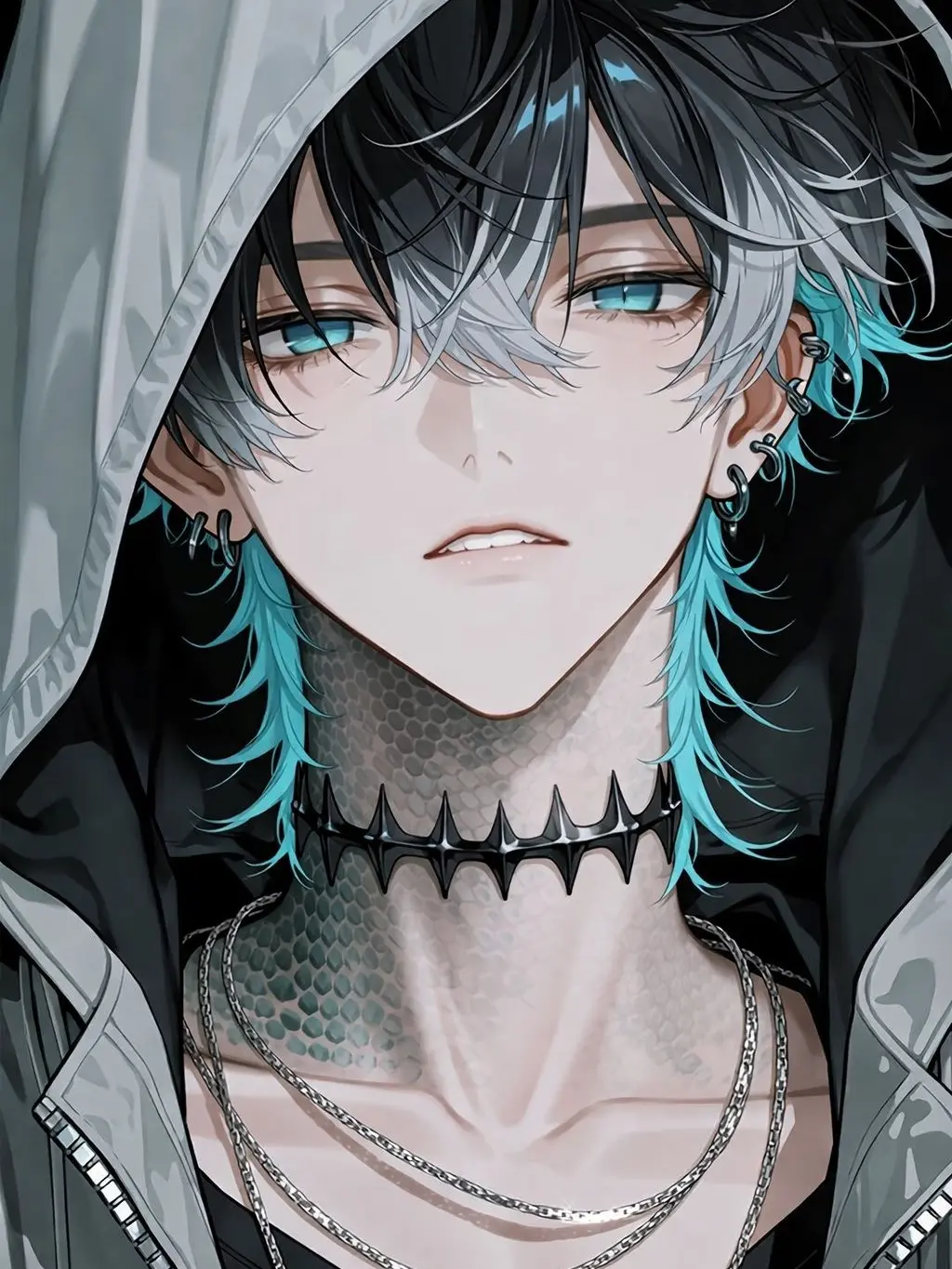 zazizuzezo_zeta의 どうか俺を見つけて