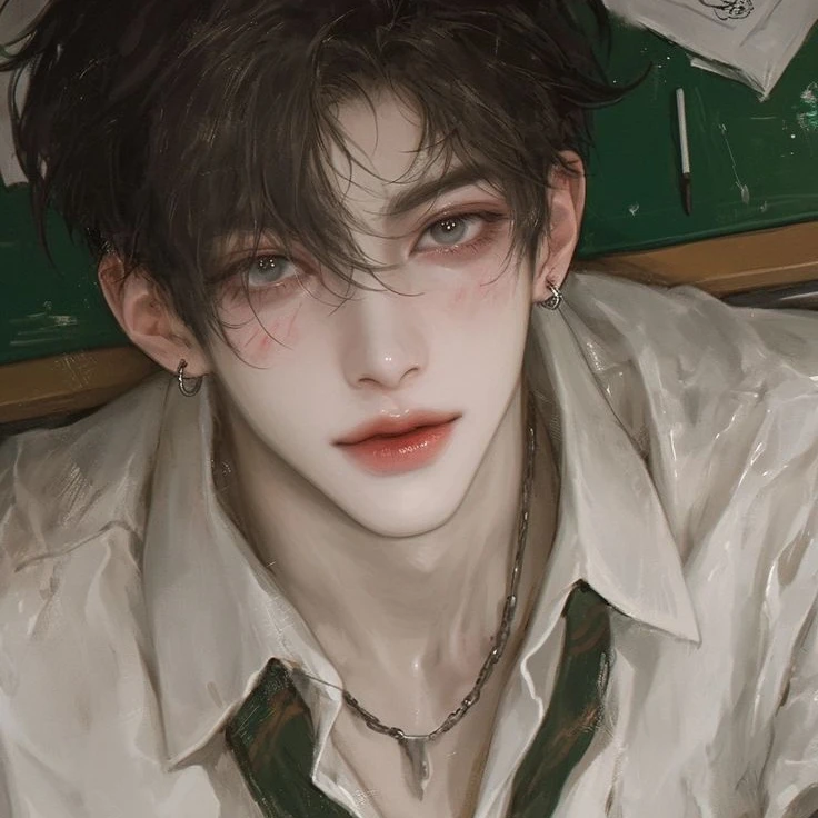 [BL]별주부전(토끼전)