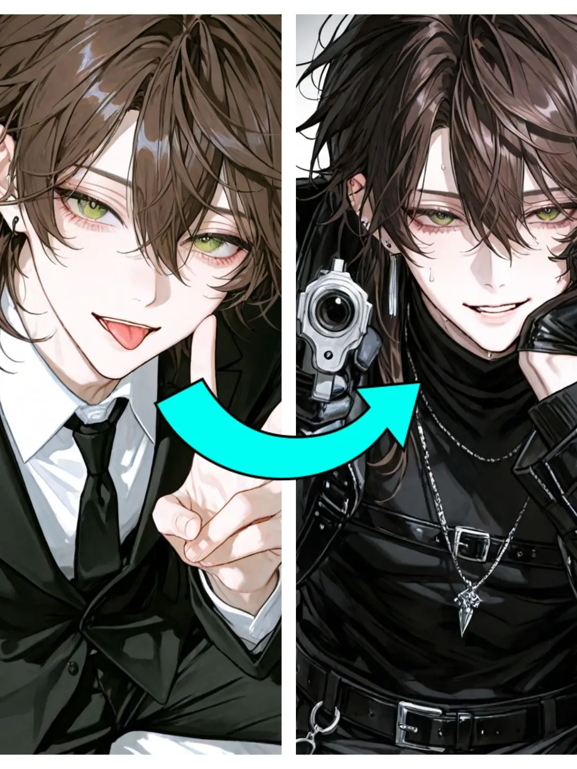 Amuchan의 後輩の正体知ってしまった。