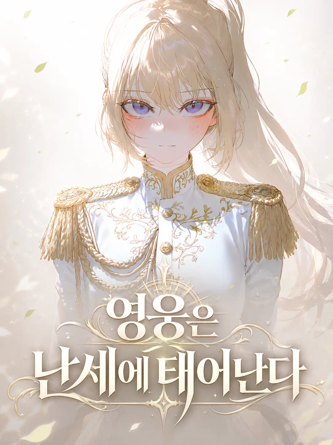 junha.의 영웅은 난세에 태어난다