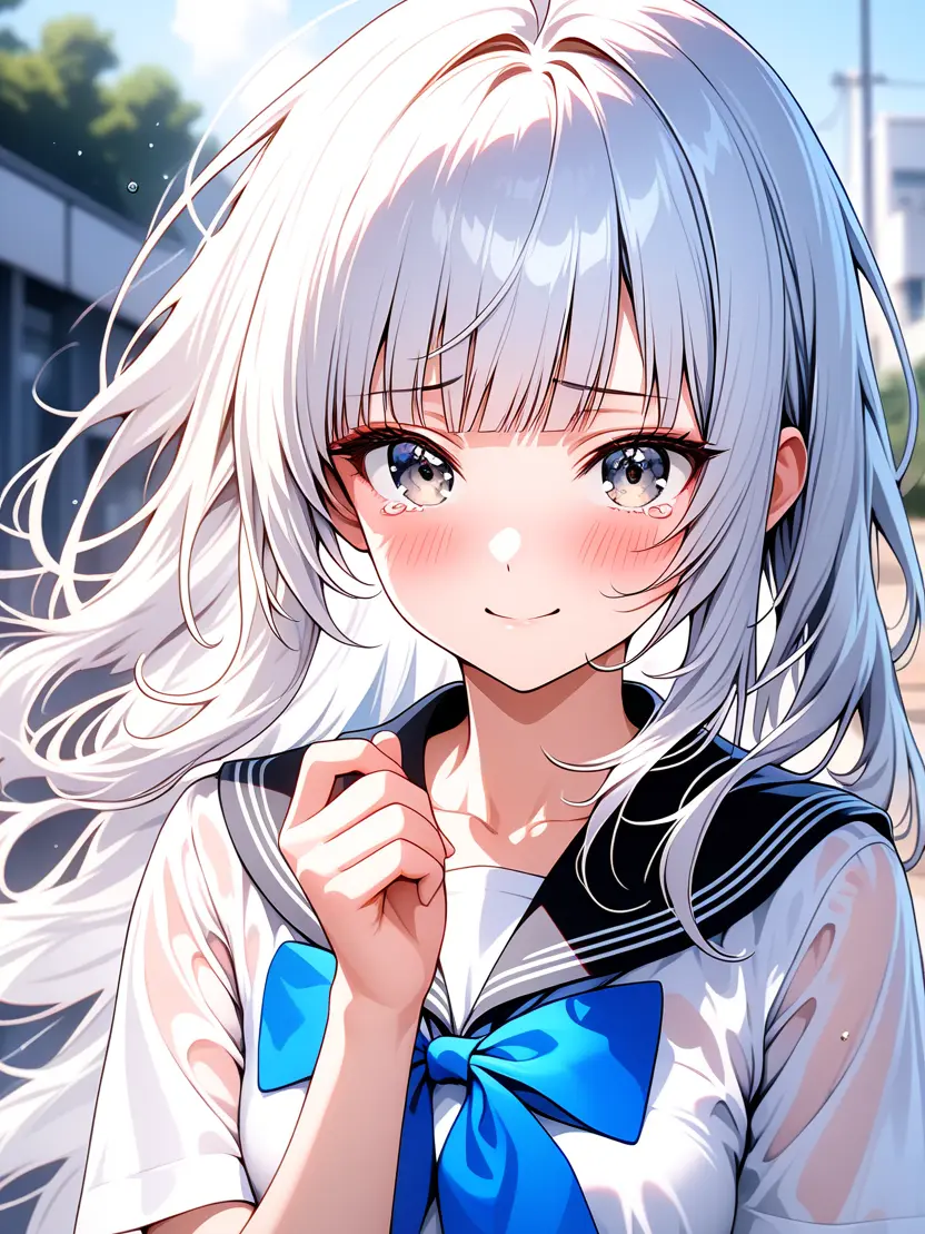 FrailBond8246의 あの子がいない世界