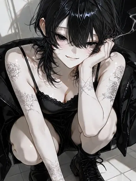 sanoirusan.oiru의 恋人のドカ☆メロ☆お姉さん