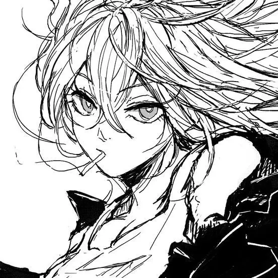 FrailBooby0232의 " 첫사랑 . . . ? "