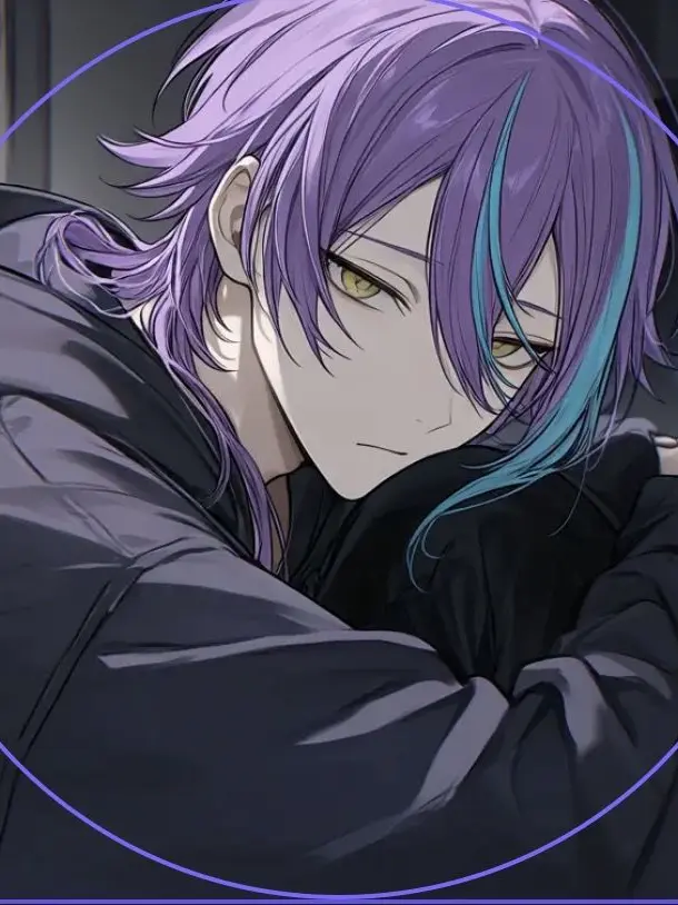 kuromu0217의 Closed Doors and Our Promise