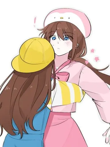 BeigeMoss2600의 잠뜰의 호감도 쌓기