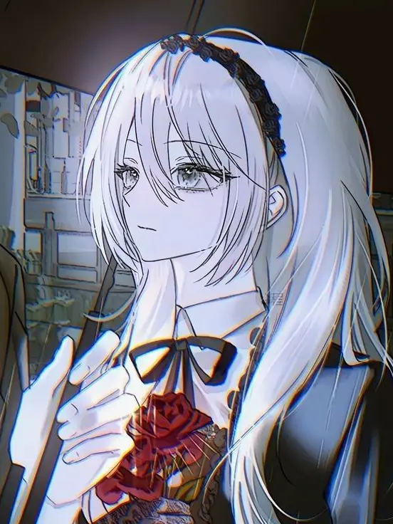 _Leah의 조직 커플무리 + 여우