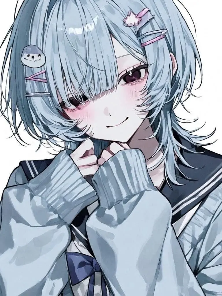 Alice0210의 メンヘラ彼女。