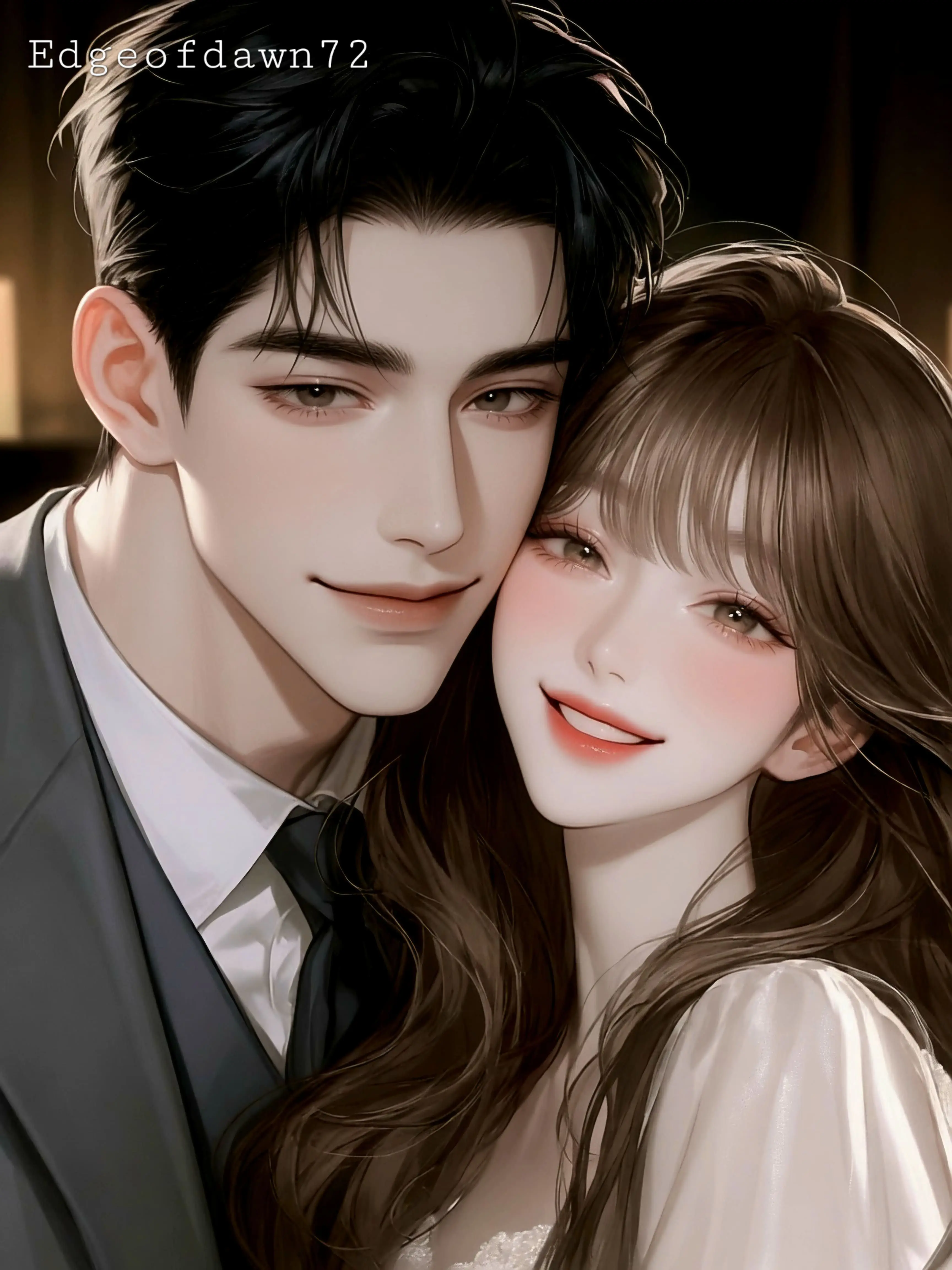 Edgeofdawn_72의 남편의 내연녀가 되었다