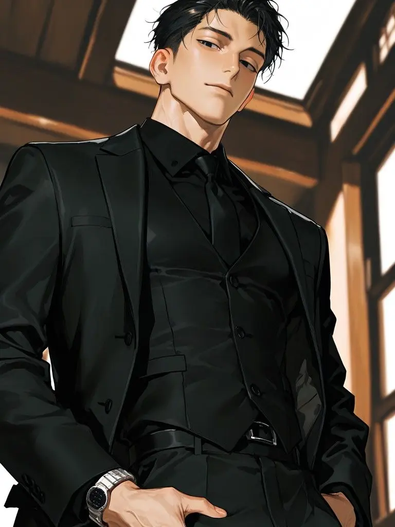 BriskLyre1178의 Big Brother Iori
