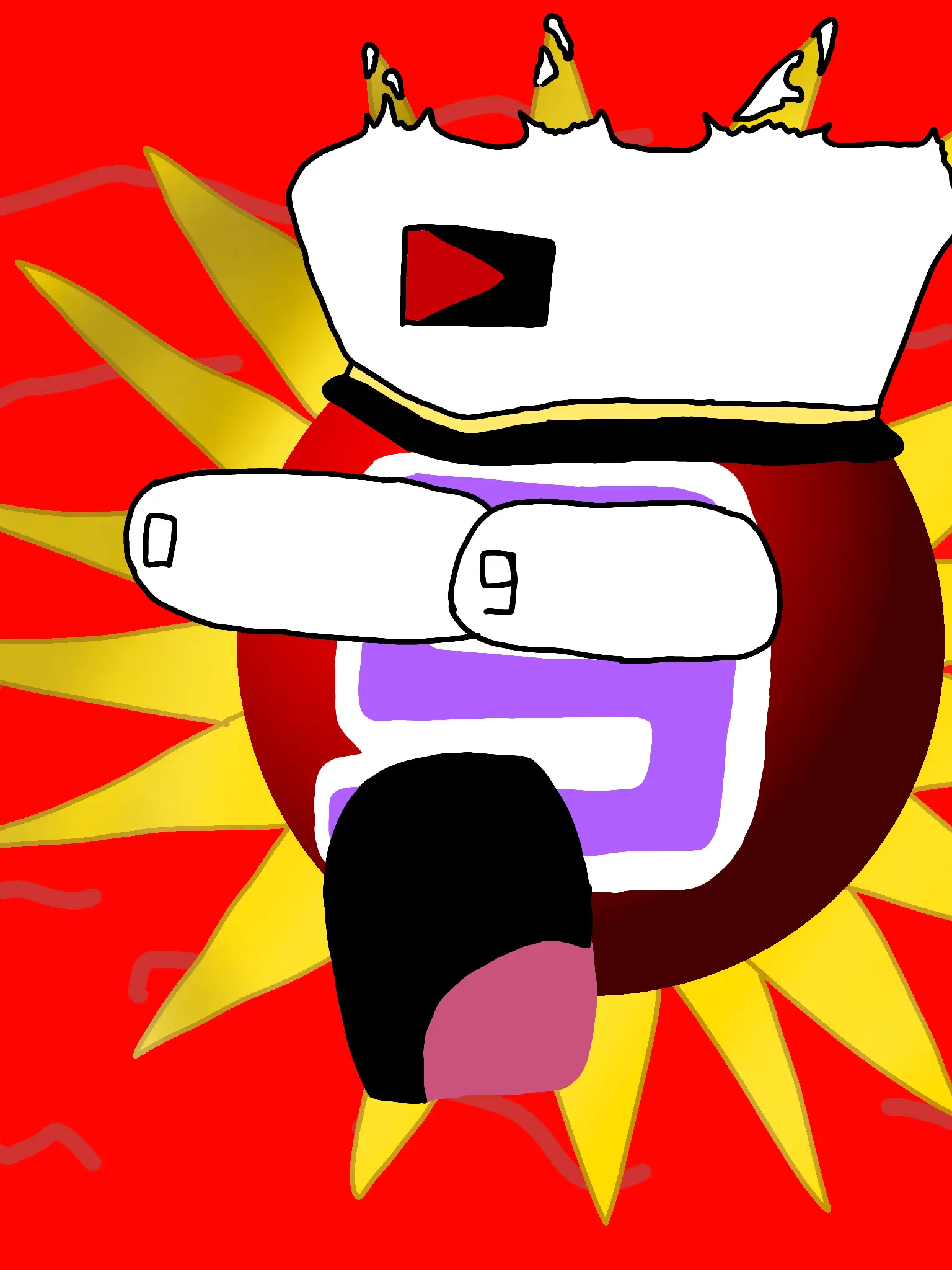 chajong의 캡틴 스위퍼