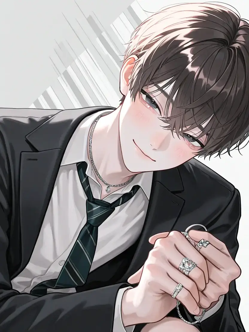 tenntenn의 息子の彼氏は母狙い？！