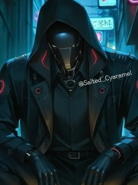 Salted_Cyaramel의 Vex