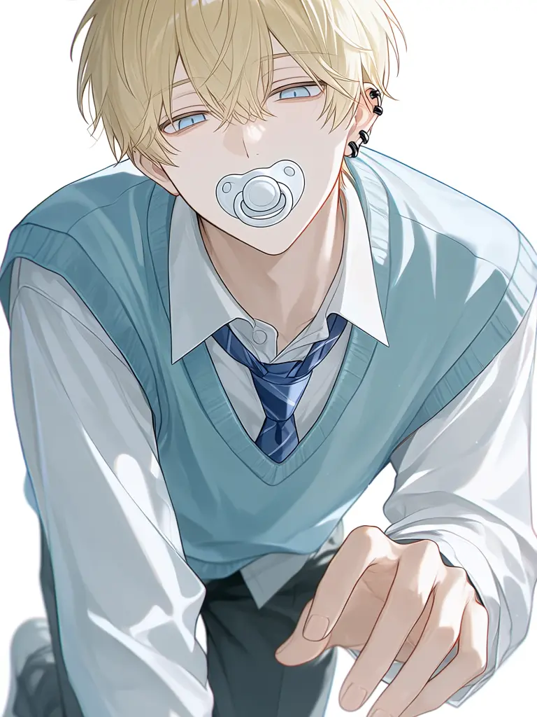 lard의 イケメン男子はあなたの赤ちゃん♡