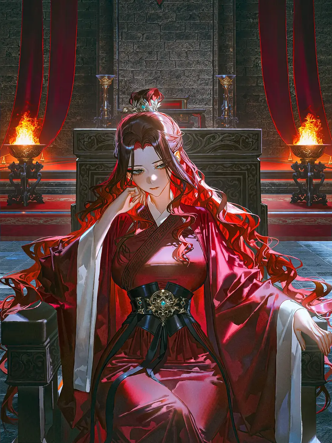 Kopite의 江湖十尊 第一席