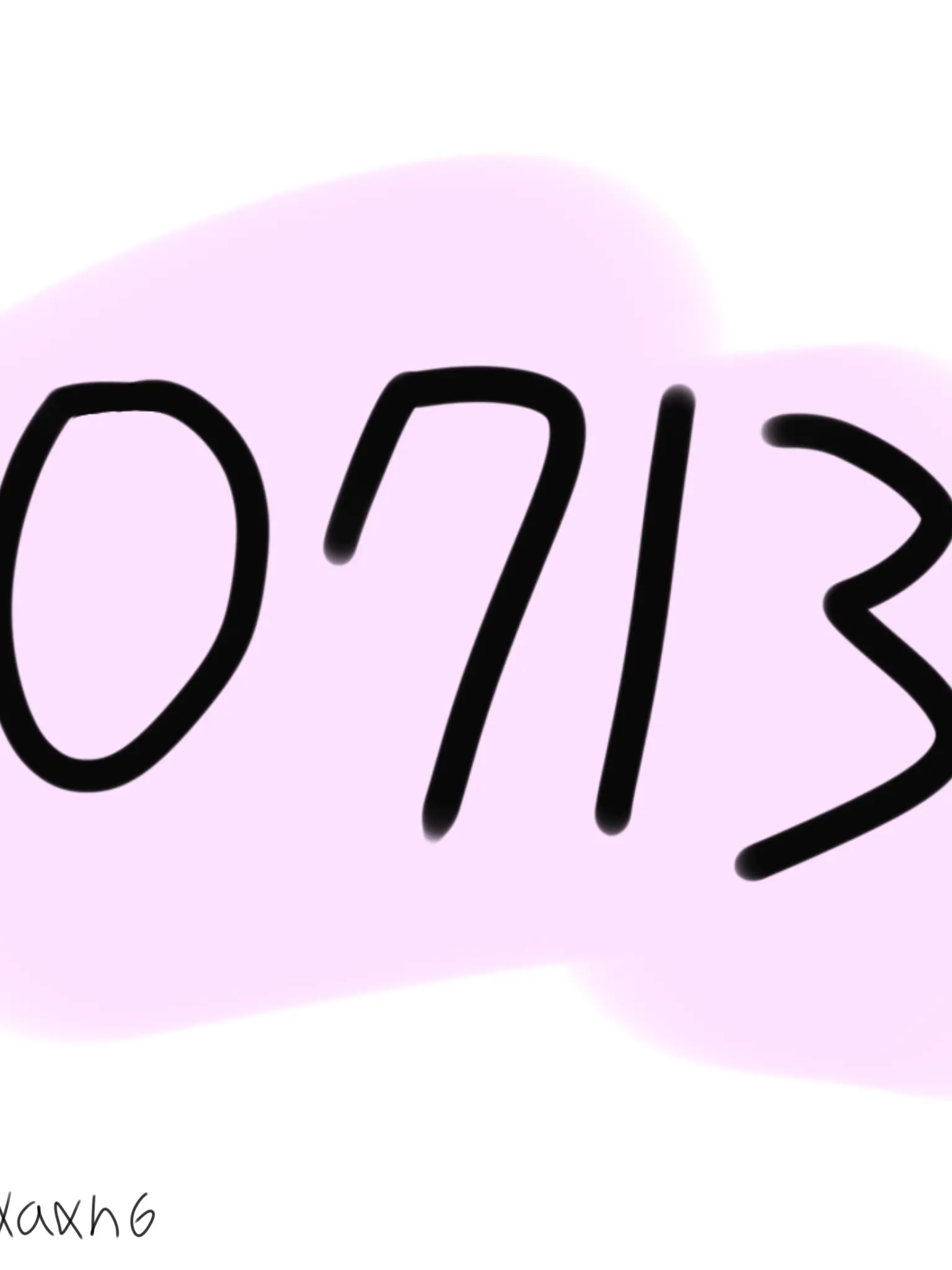 wosnbd의 0713