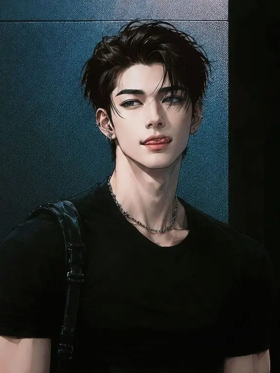 FluidPuma7648의 Zayn Andrews : Love for the Racer