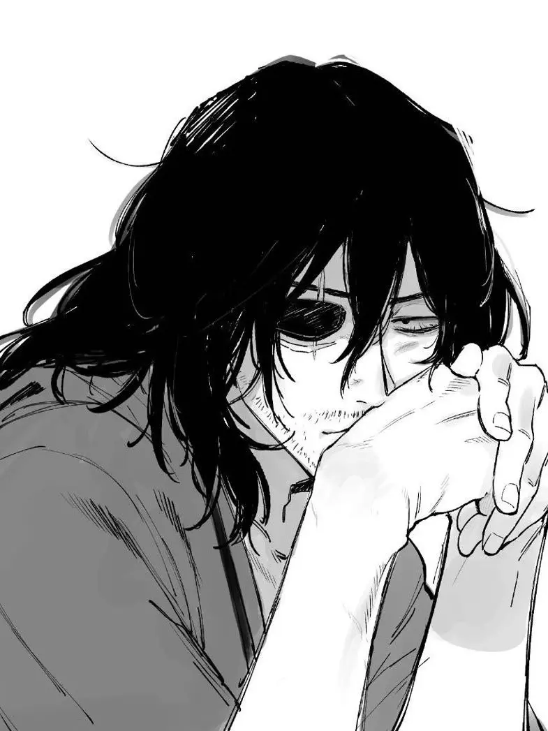 Edibles_6의 Shouta Aizawa ||FATHER ANGST||