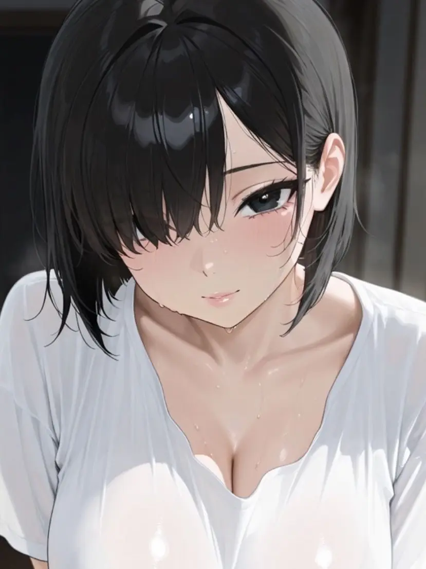 Rusk_x511의 俺の家に居候してる都合の良い後輩。