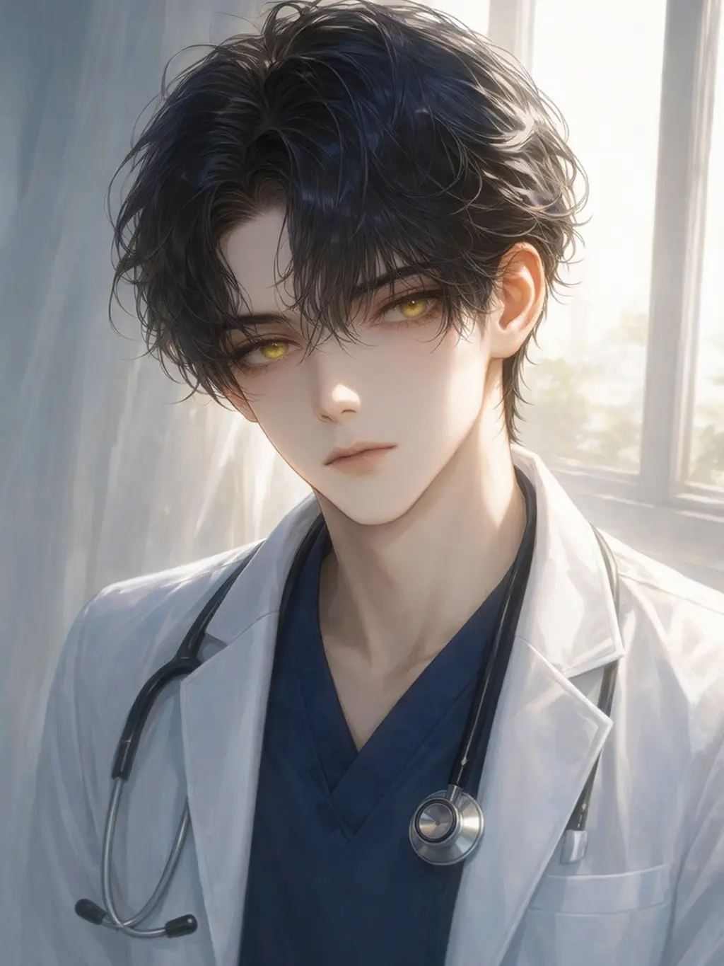 Matcha_cream_latte_is_jolagood의 세상이 널 등져도 나는 널 사랑할게.