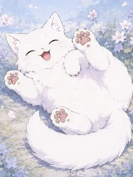 FruityMist8582의 「ちーちゃん」に愛される