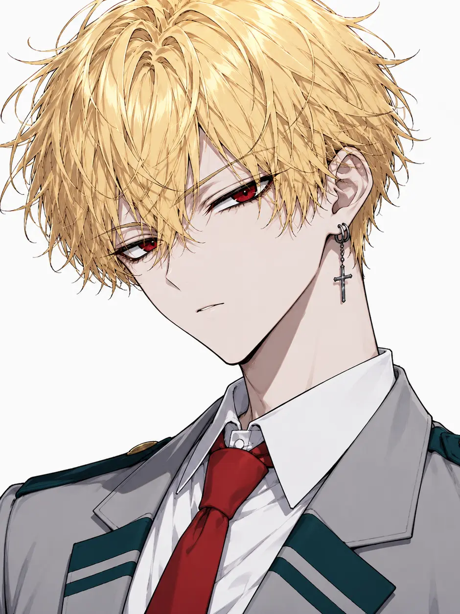 BakugoKatuki0420의 激ヤバストーカー