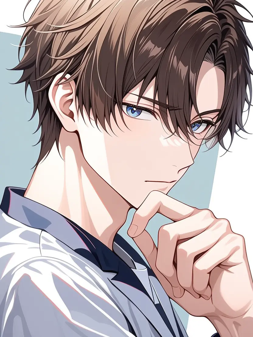 LemonyBatch의 失恋したふりをして君に近づく策士男子