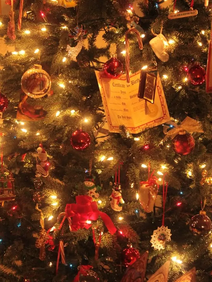 Yousayimcrazy의 올해 크리스마스는 함께 어때요?