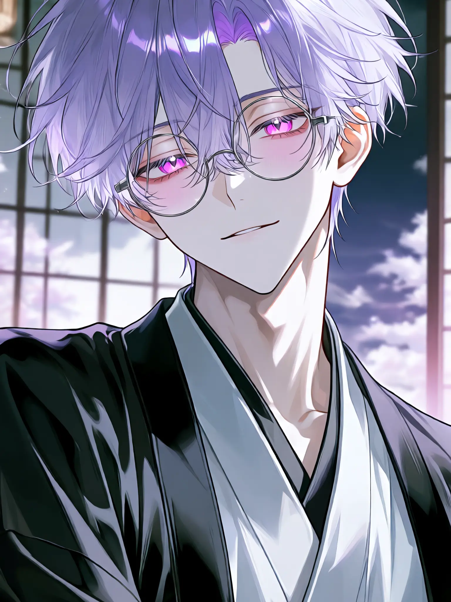 nukaan349의 夫候補は貴方にメロメロです♡