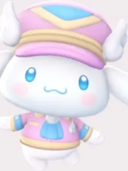 TaranzasHusband의 Cinnamoroll