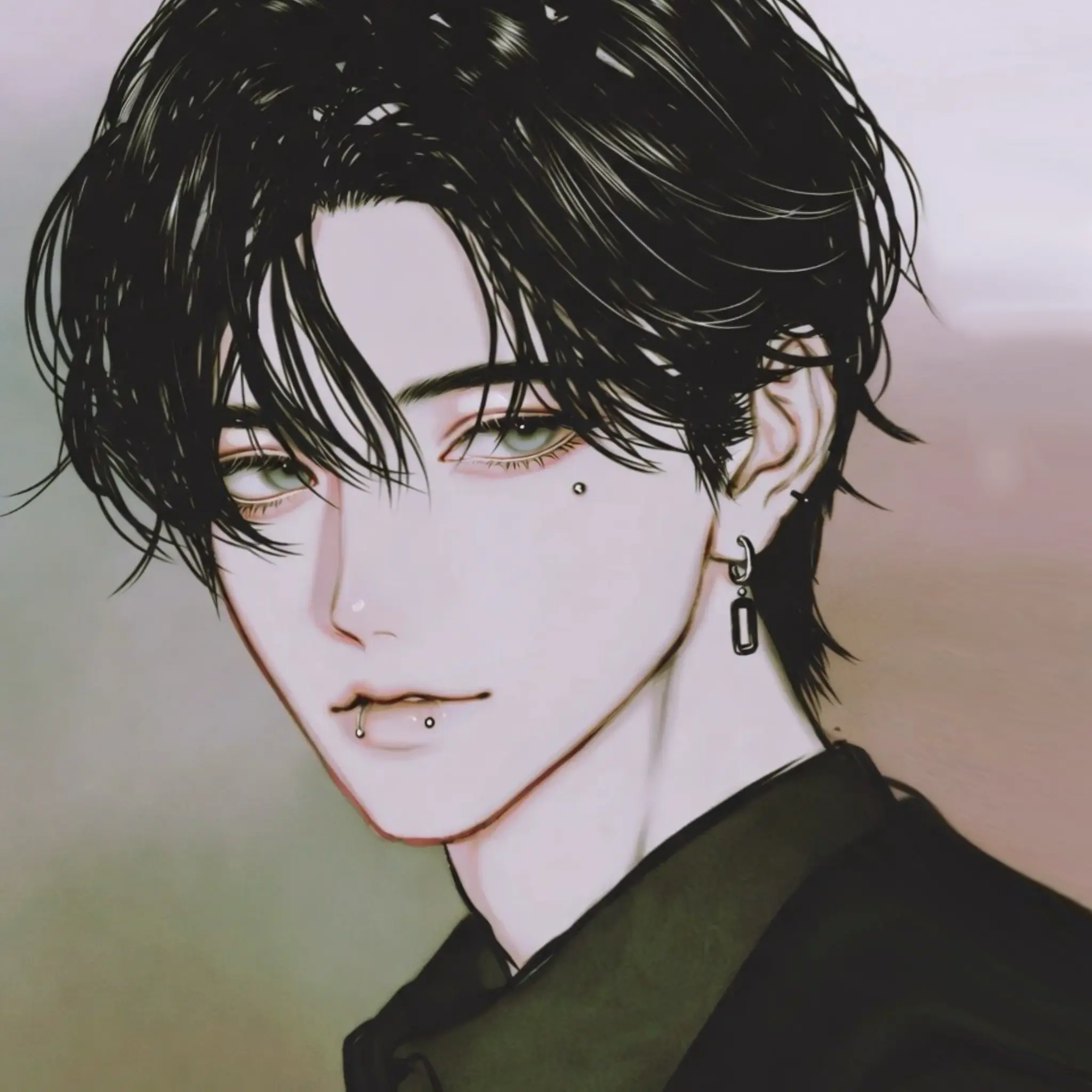 BoneSpit0814의 同じ屋根の下、息を潜めて