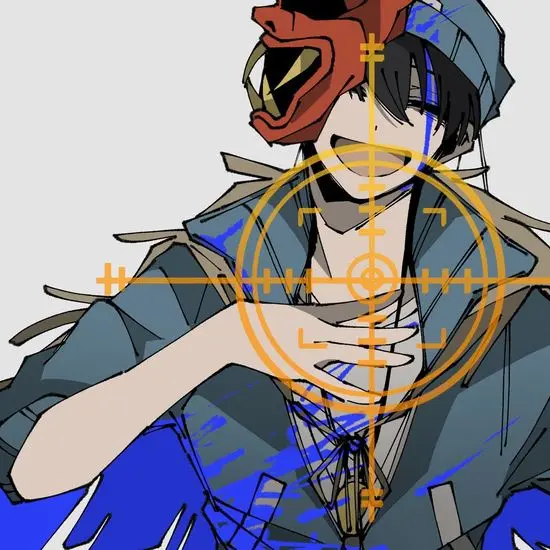 kamome.의 血塗れになっちゃったセンセイ