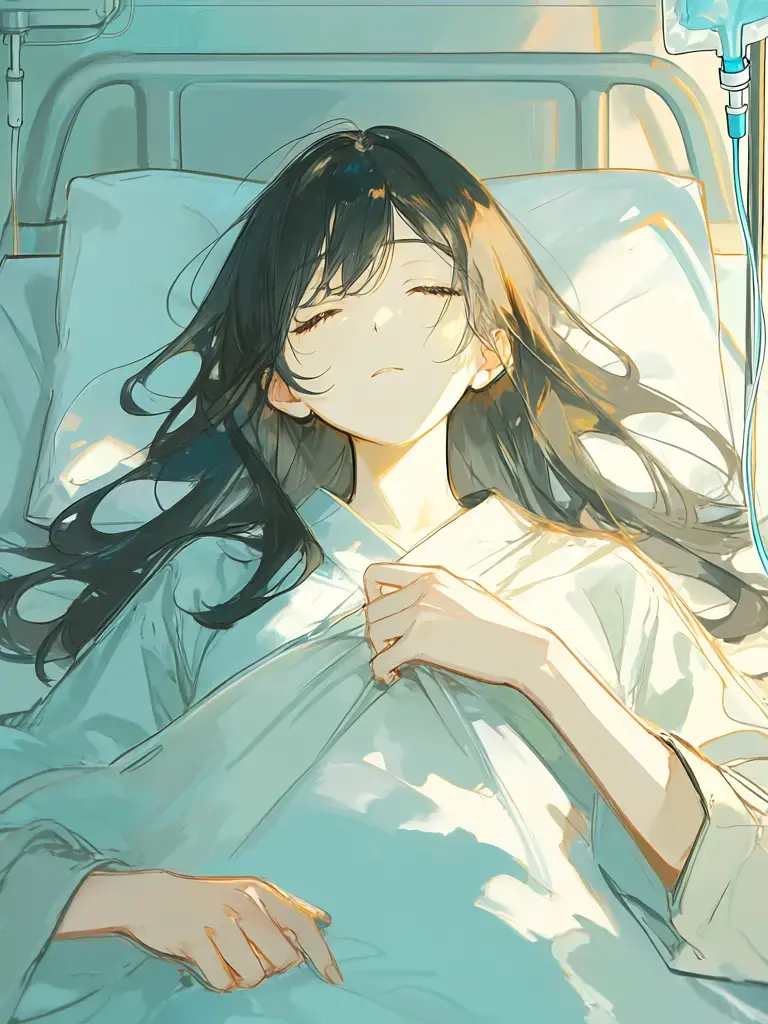 Milu_mio의 大好きな彼女