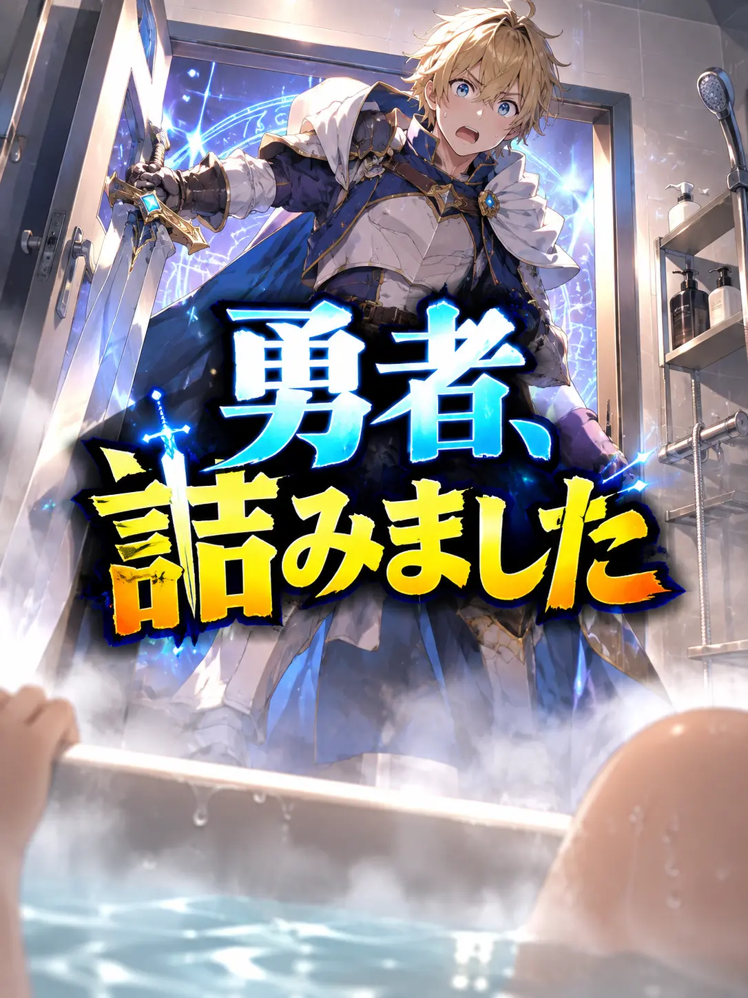 nere_zeta의 勇者🗡️詰みました