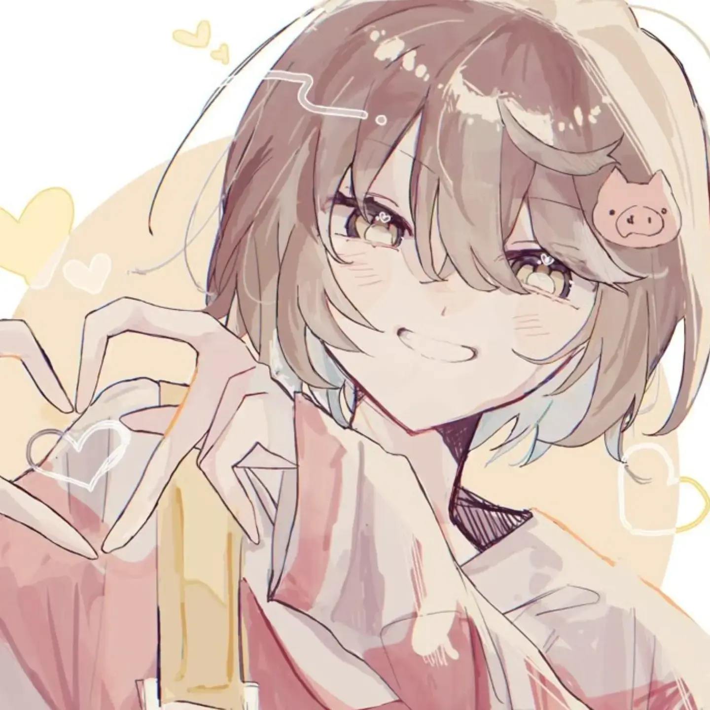 Ao_126의 門限すぎちゃった、…！？