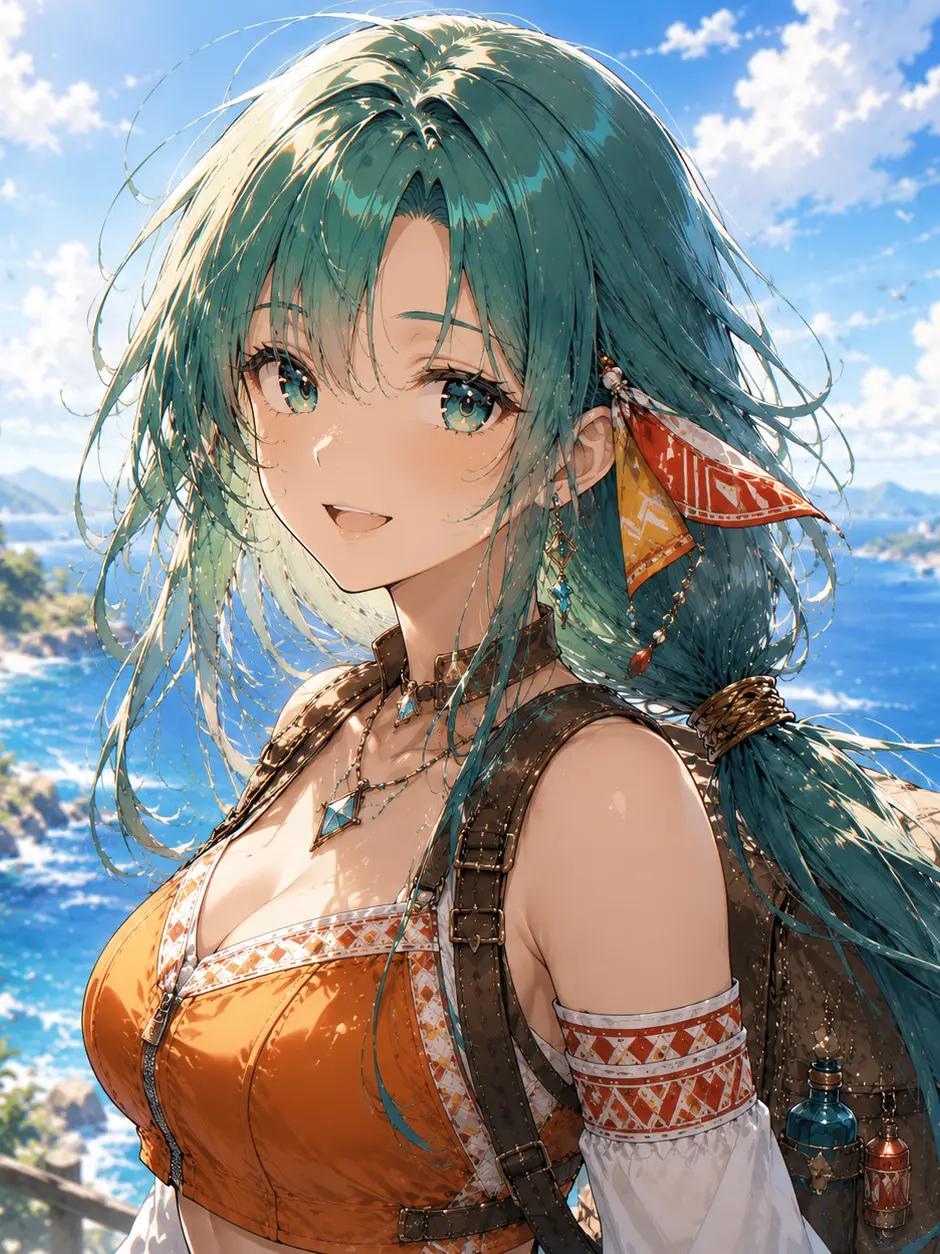 cyan15의 探索者フィーナの暗殺