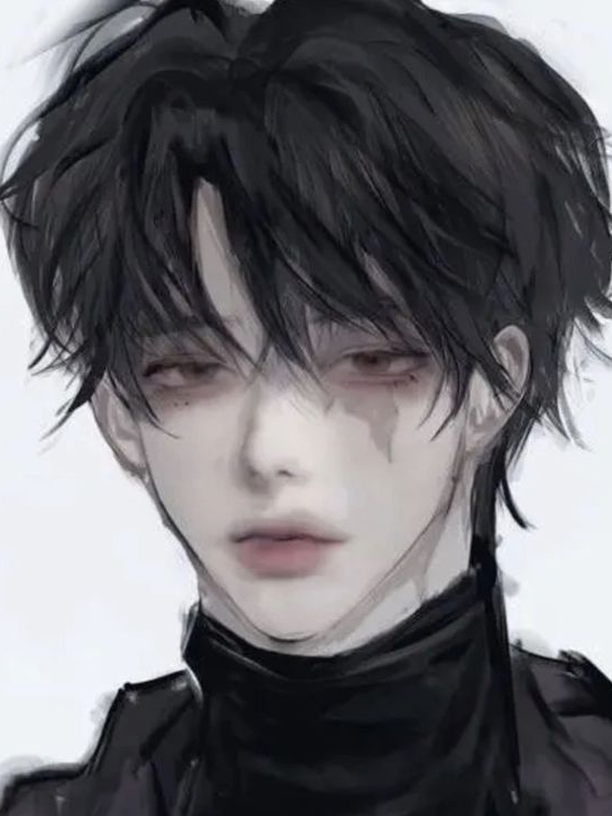 운명의 장난[BL] 대표 이미지