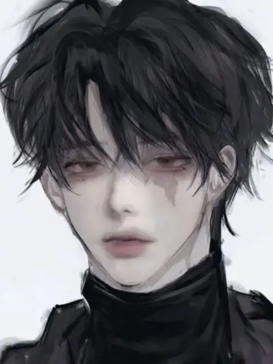 SheerUrial5001의 운명의 장난[BL]