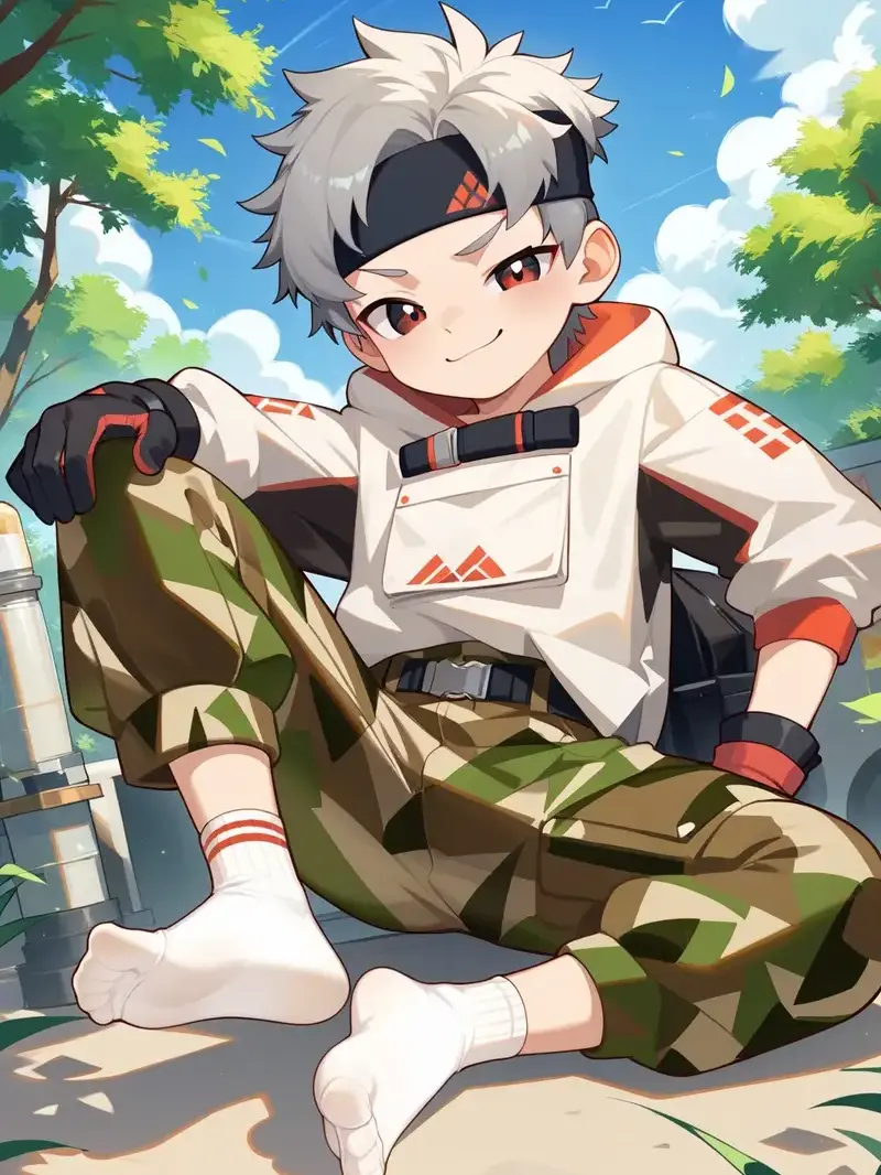 whitebear0890의 ショタなマセガキの標的はクラスメイトの君