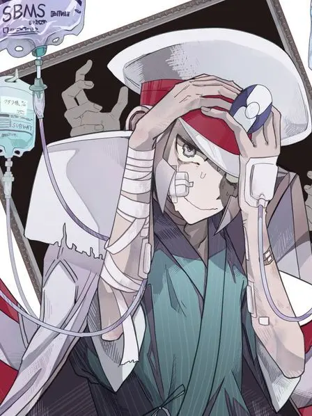 PoshMenu2083의 メンタルボロボロクダリさん