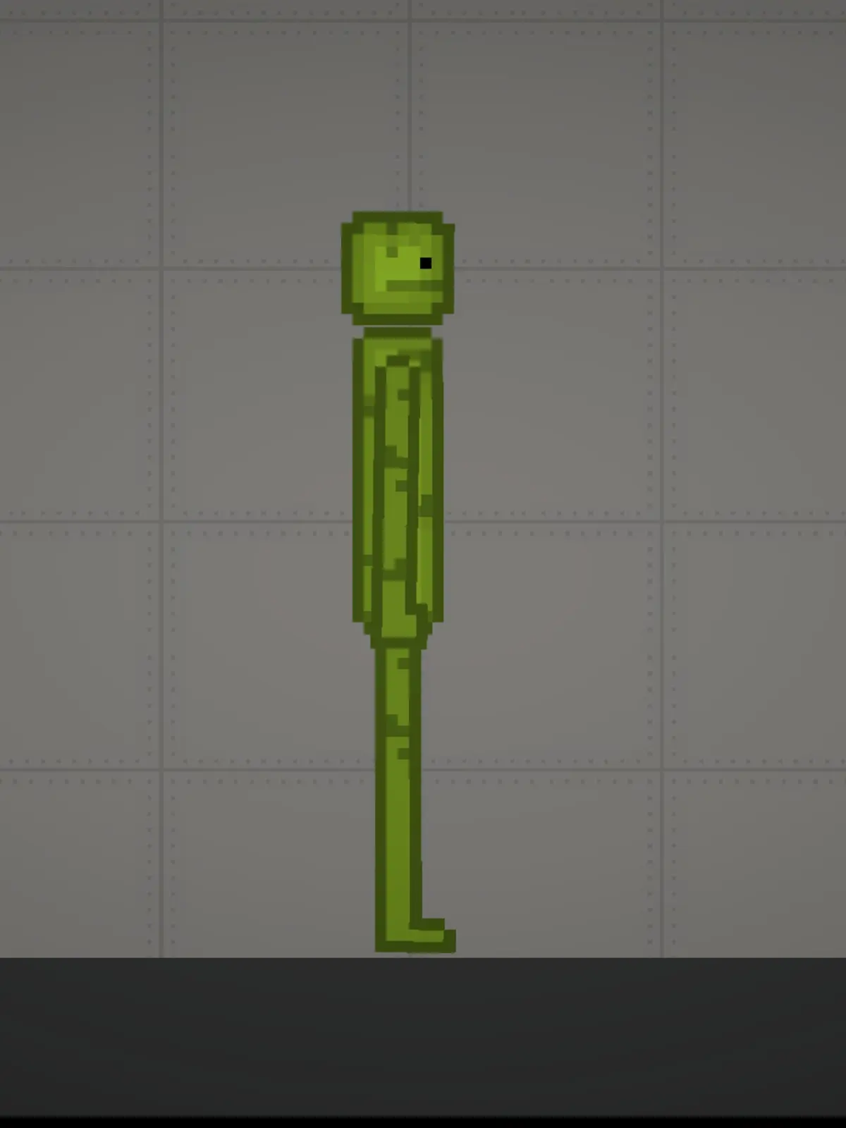 PuddingsPutinPunch의 멜론이 콘을 요리하려 합니다.