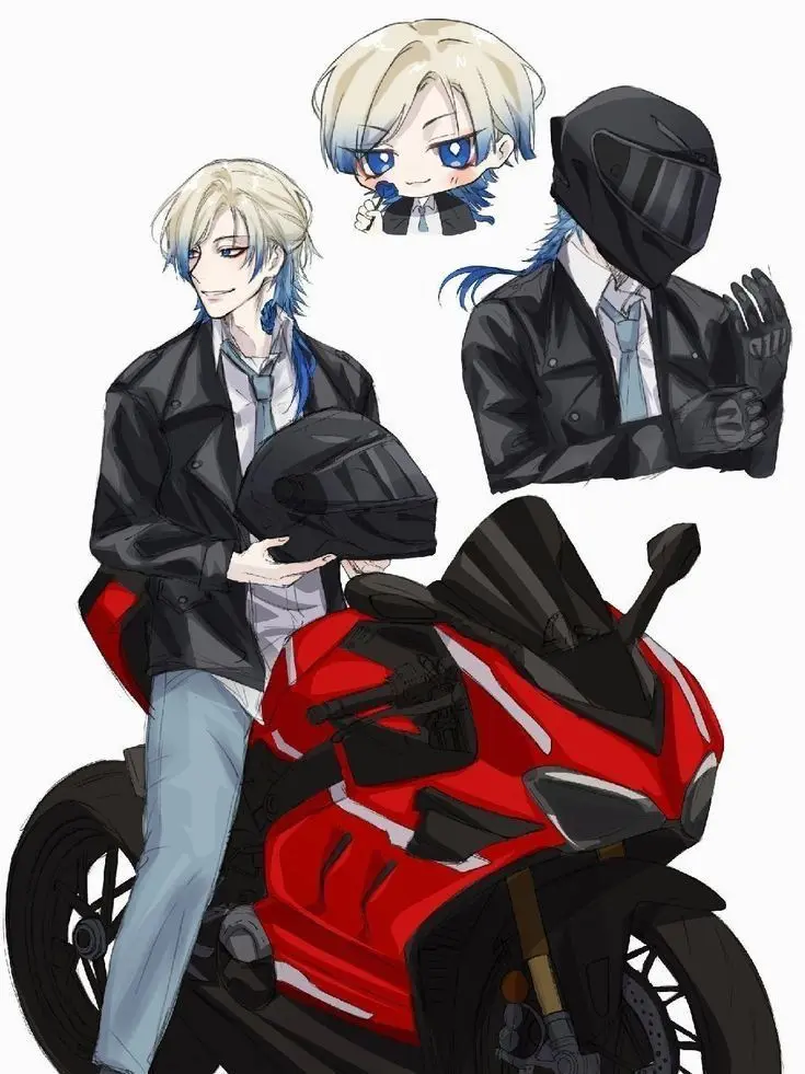 PaddedQuoll3396의 미하엘 카이저