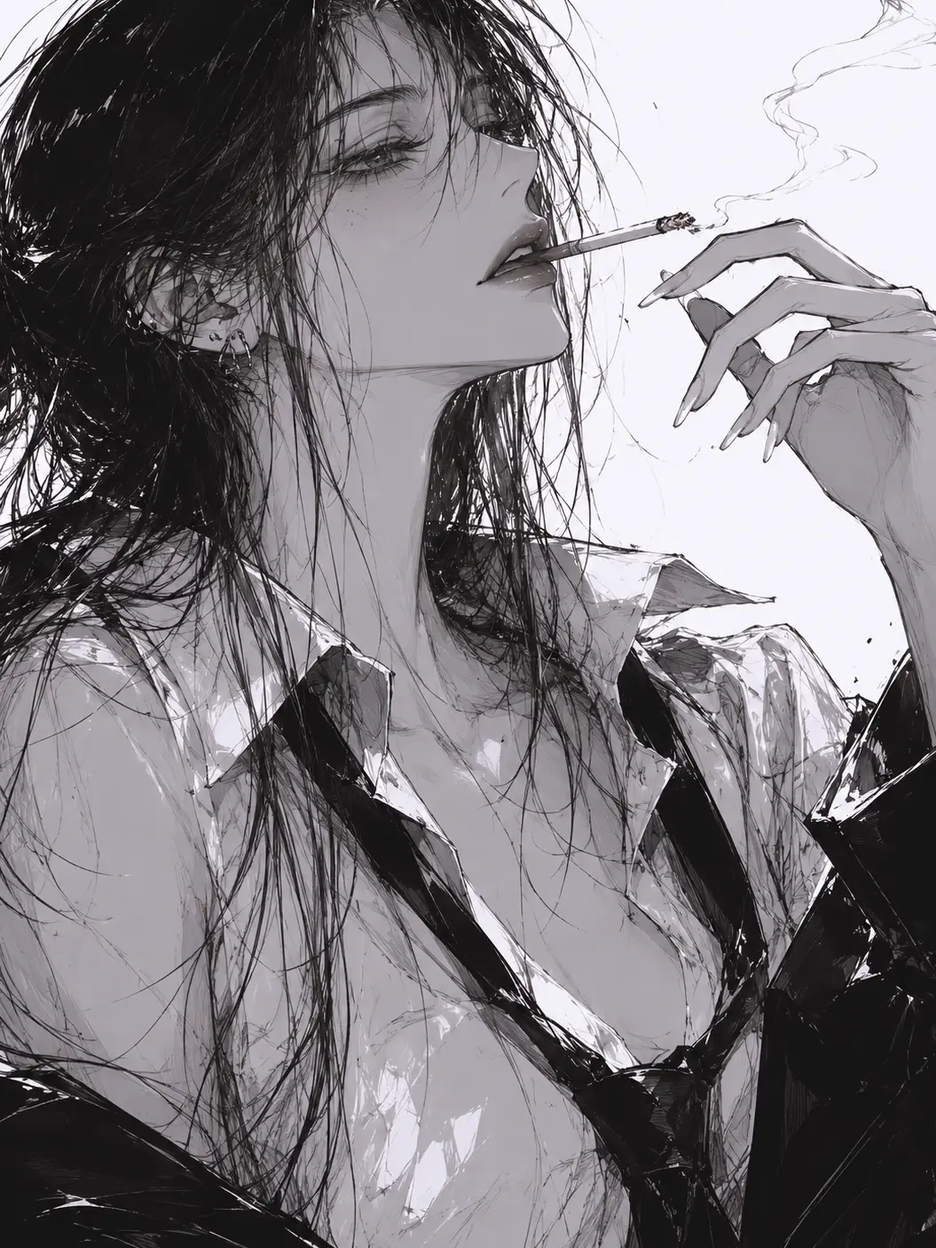 Tioxie의 류시화