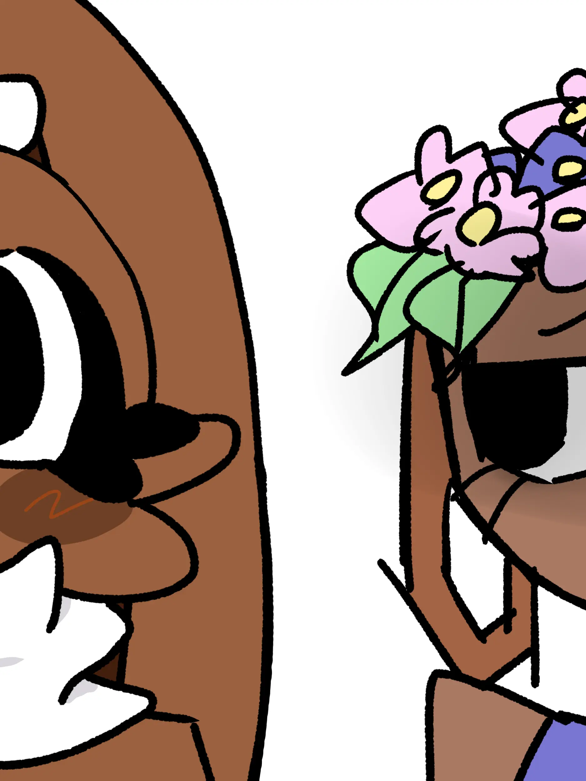 SubtleHat8449의 二人で取り合ってほしいんだよ‼️