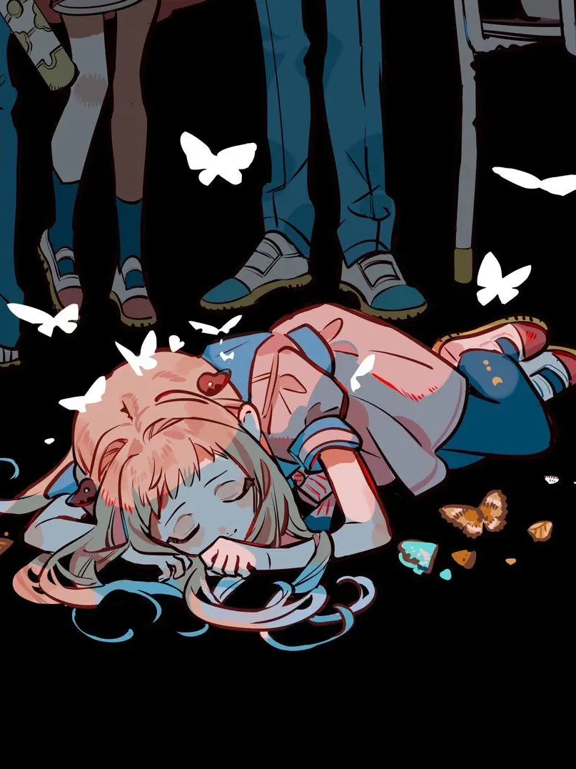 maru25의 七不思議零番