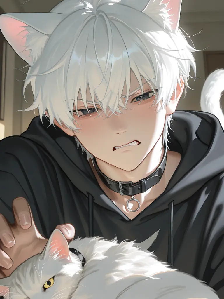 RenoSamon의 白いモケモケ𓂃 ◌‬𓈒𓋪