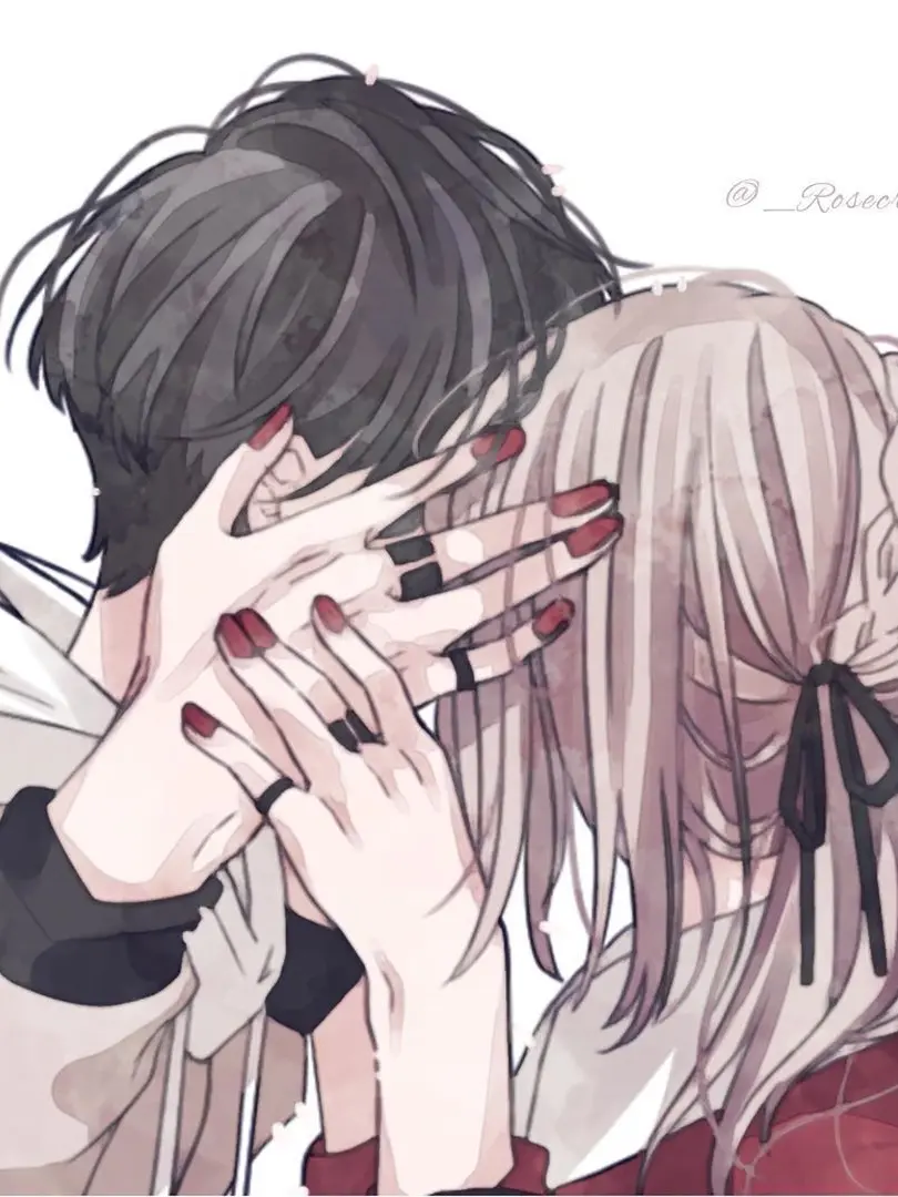 MildSweat4116의 略奪愛 with 白翔 × 唯