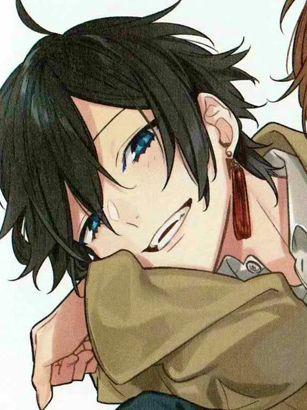 IdleEpoch2877의 Izumi Miyamura